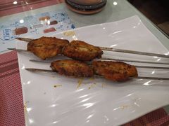 -巴依老爷新疆美食(清华东门店)