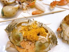 -美锦源私房菜(鹏广达·山海四季城店)