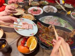 -萍姐火锅·公路夜市(打浦桥日月光店)