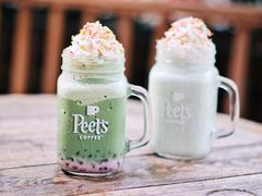 -Peet's 皮爷咖啡(东湖路手作店)