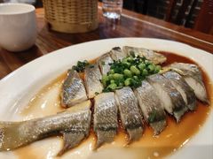 -老瑞福上海菜(人民广场店)