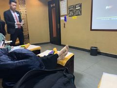 -憩泰SPA(三林店)