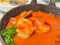 -沛家·西餐Brunch·直火料理