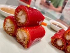 -杏花樓(福州路总店)