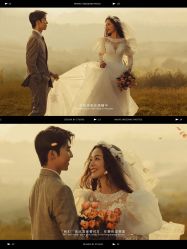 点击看大图 -蒙娜丽莎婚纱摄影·旅拍