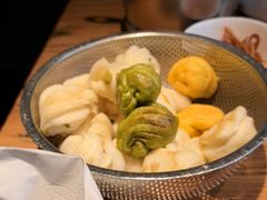 -山河屯铁锅炖鲜鹅·东北菜(开发区一店)