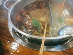 -杨校长·老成都串串香火锅(全国总店)