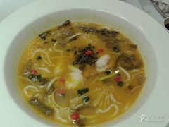 -味茂·老船夫1927(东海东路店)