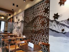 -星巴克臻选(成都宽窄巷子店)