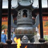 游:天台国清寺