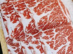 -礼舍·和牛火锅·烤肉·料理餐厅(华茂店)