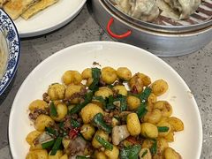 -荣家小吃(紫阳街店)