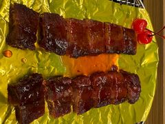 -院里寻菜·精致庭院菜(观沙岭店)