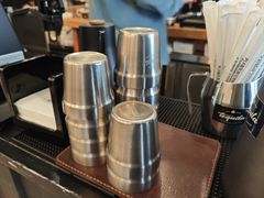 -Tequila Espresso(嘉善路店)