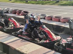 -雪浪山卡丁车俱乐部