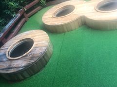 -广州锦绣香江度假别墅