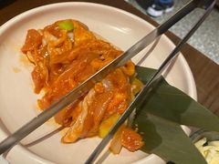 -新石器烤肉(之心城店)
