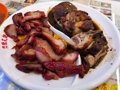 -澳门陈光记烧味饭店(万象城店)