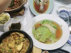 -蠔友汇(皇姑店)