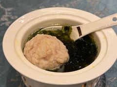 -扬州香格里拉·香宫中餐厅