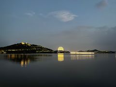 -钰田大院·碳烤虹鳟鱼·怀柔地道农家菜(雁栖湖店)