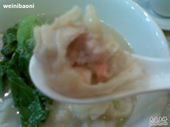 虾仁-香港仔茶餐厅(凤阳店)