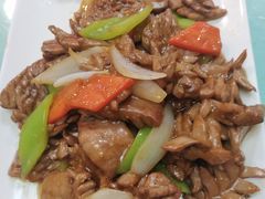 -宝发园名菜馆