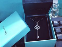 -Tiffany & Co.蒂芙尼
(天津万象城店)