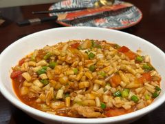 -那拉提之疆·新疆菜(美院店)