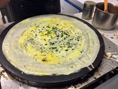 -卞姐蛋饼(陕西南路店)