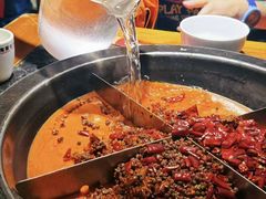 -陈眼镜火锅(总店)