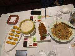 -大鸭梨烤鸭(左家庄店)