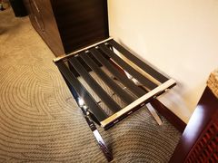 -上海明天广场JW万豪酒店