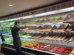 -老马路串串香火锅(北门桥店)