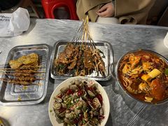 -小民大排档(光谷店)