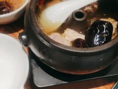 -云海肴·汽锅鸡·云南菜(广安门天虹店)