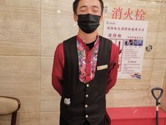 -巴依老爷新疆美食(工体旗舰店)