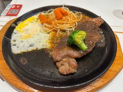 -豪享来(我格广场店)