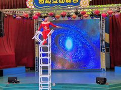 -史努比缤纷世界