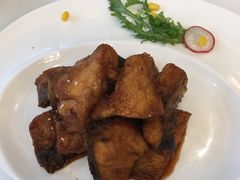 老上海熏鱼-高老庄新家宴(北斗星广场店)