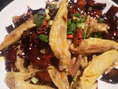 -醉小酒馆·川菜·江湖菜·重庆菜(观音桥旗舰店)