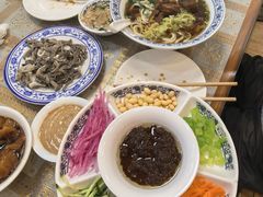 -清真·鸦儿李记·小馆(后海店)