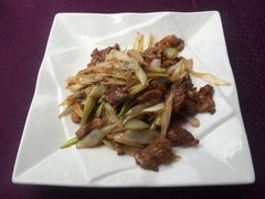 -万柳阁小馆·花园餐厅(龙潭湖店)