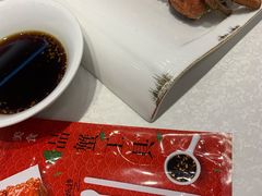 -合胜记太原排档(王府井店)