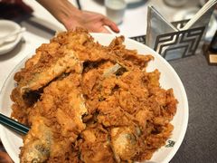 -老北门·苏帮菜·湖景包间(月光码头店)