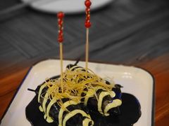 -帕歌西班牙餐厅paco tapas