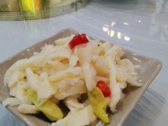 -阆辣荟餐饮(老味道8年·古城店)