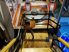-缘福乡村铁锅炖民宿(八达岭店)