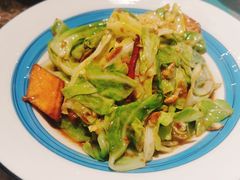 -巴依老爷·新疆美食(上城区天城路店)
