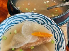 -热血兄弟·炭火烤肉(融侨中心店)